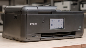 Comprehensive Guide to Canon PIXMA Printer Support